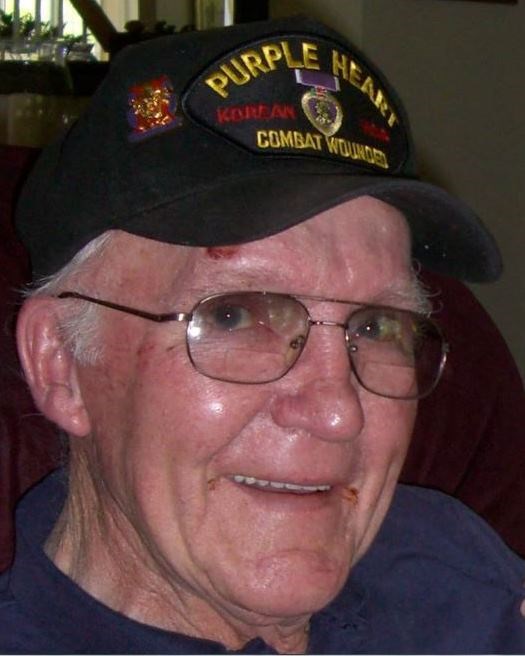 Obituary of Bill Garrette Haltom