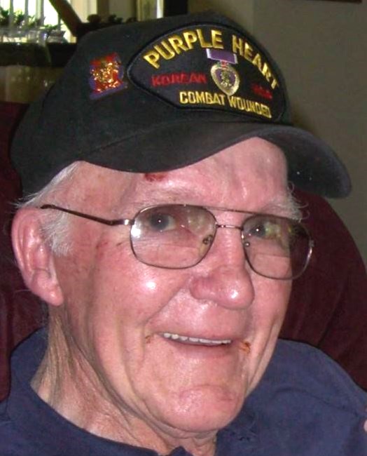 Obituary of Bill Garrette Haltom