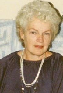 Obituary of Mildred Irene Haynes