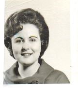 Obituary of Barbara Ann Woods