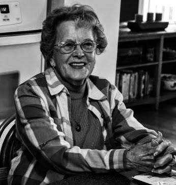 Obituary of Thelma K. Peek