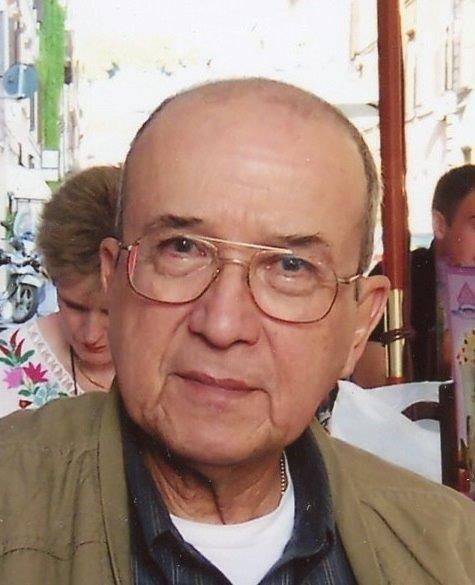 Obituary of Joseph Daniel (Dan) Mendoza