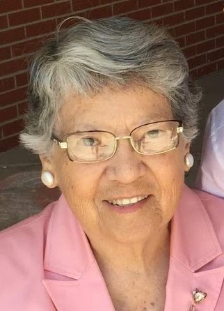 Obituary of Clarice M Marcantonio