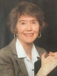 Obituary of Lois C. Sprunt