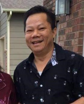 Dung Vuong Obituary - Wichita, KS