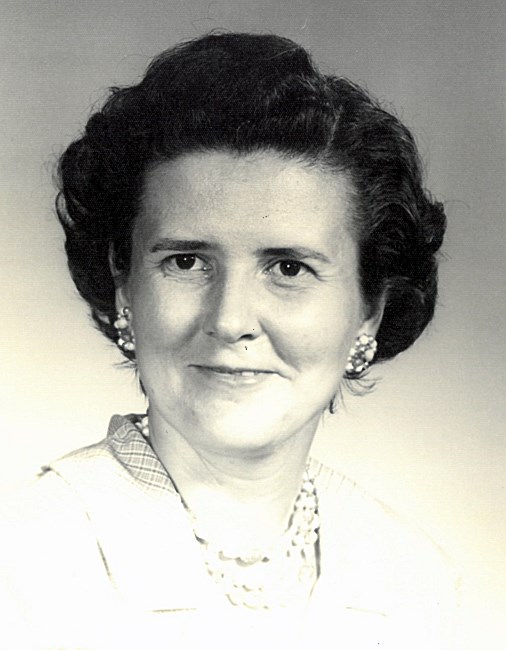 Obituary of Ellen Katherine Sharp