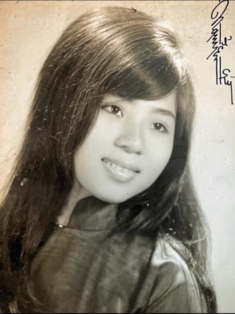 Obituary of Lien Thi Ha