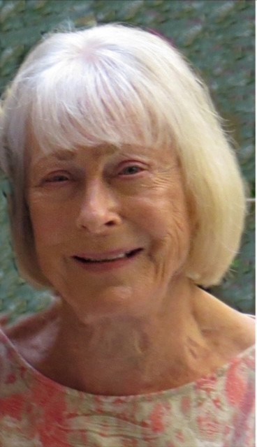 Obituary of Gretchen M Heinrich