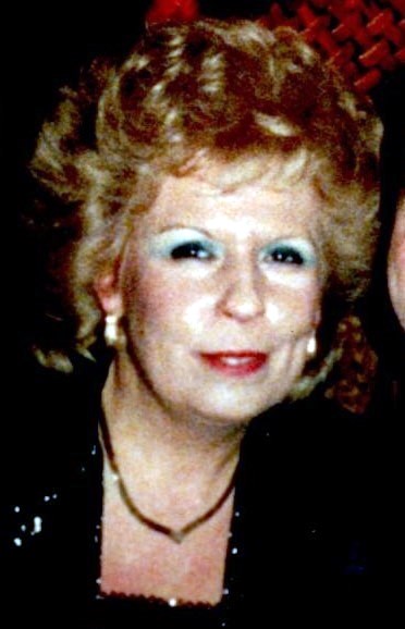 Obituary of Carole Cardillo