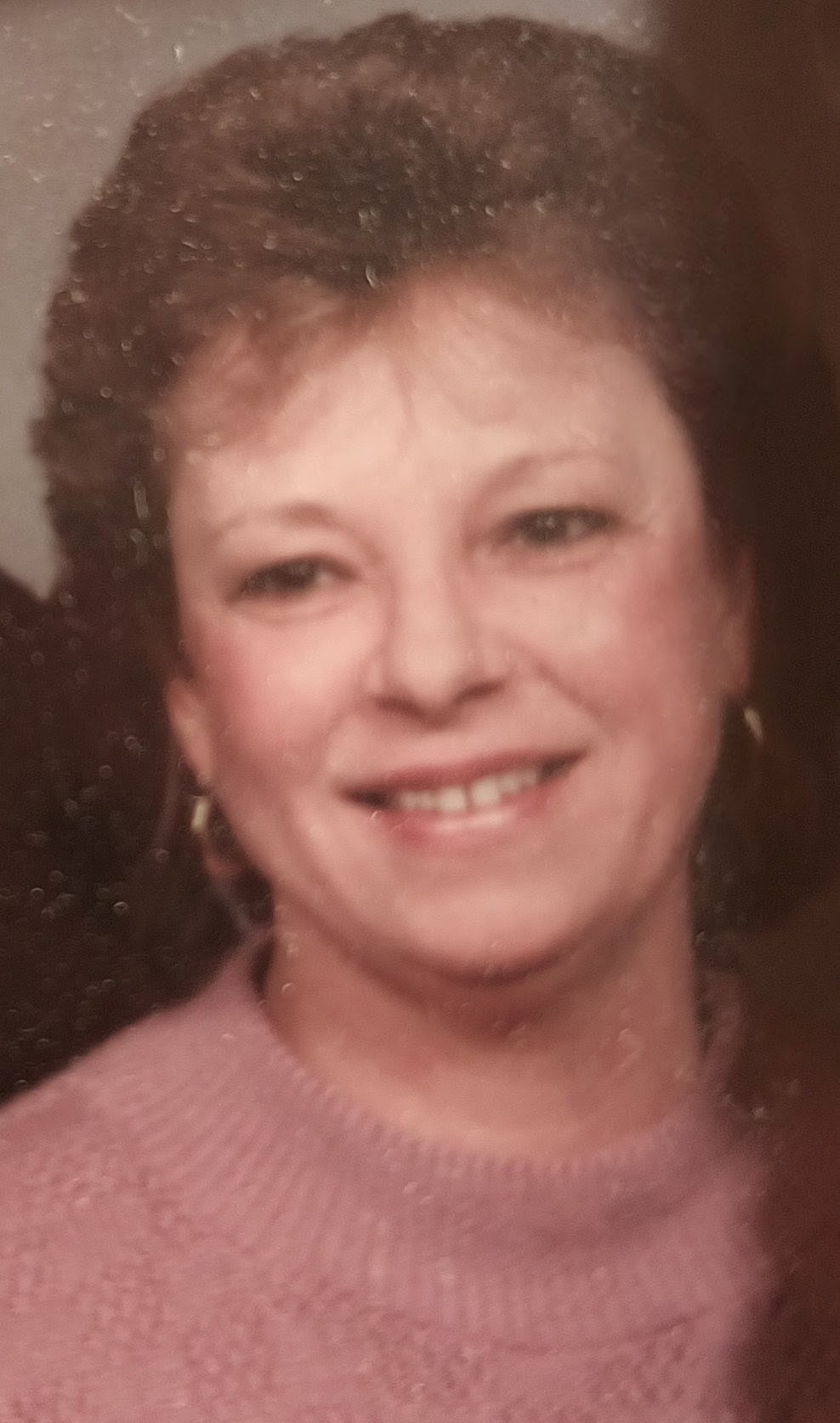 Obituary of Ethel Dellabella