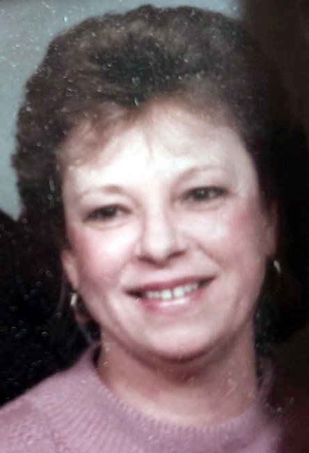 Obituary of Ethel Dellabella