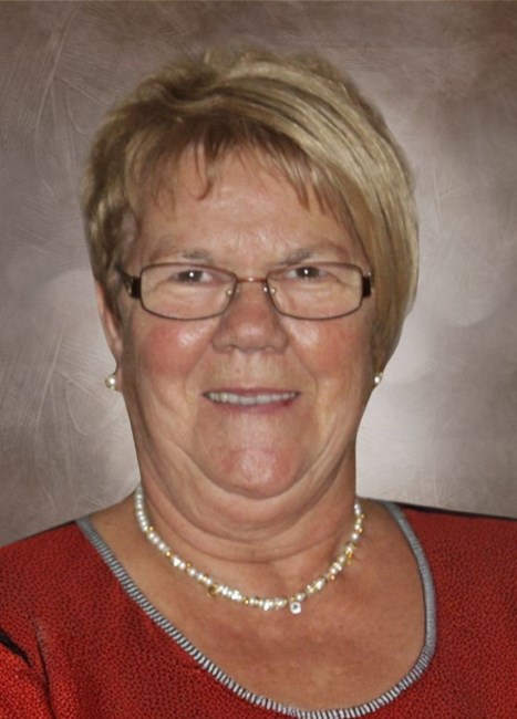 Obituary of Monique Godbout