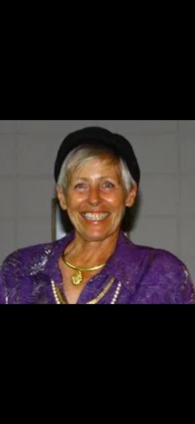 Obituary of Elizabeth Brantly Cochrane