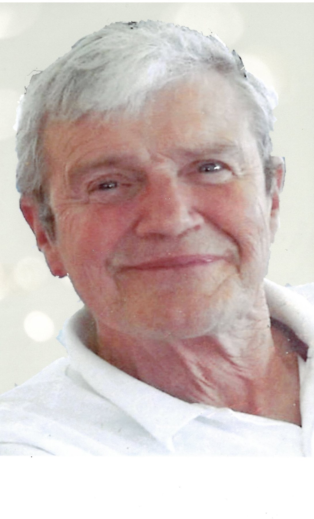Obituary of Dennis F. Kelley