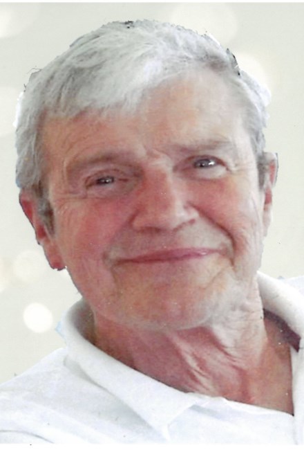 Obituary of Dennis F. Kelley