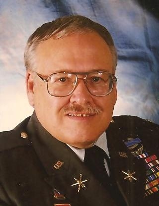 Obituary of Richard B. Wessling Jr.