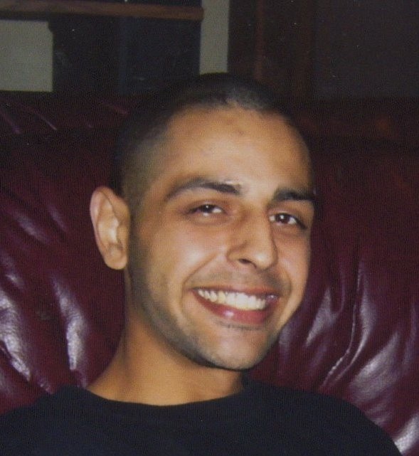 Obituary of Lane Denney Jr.