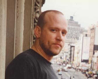 Obituary of Patrick James Brabham