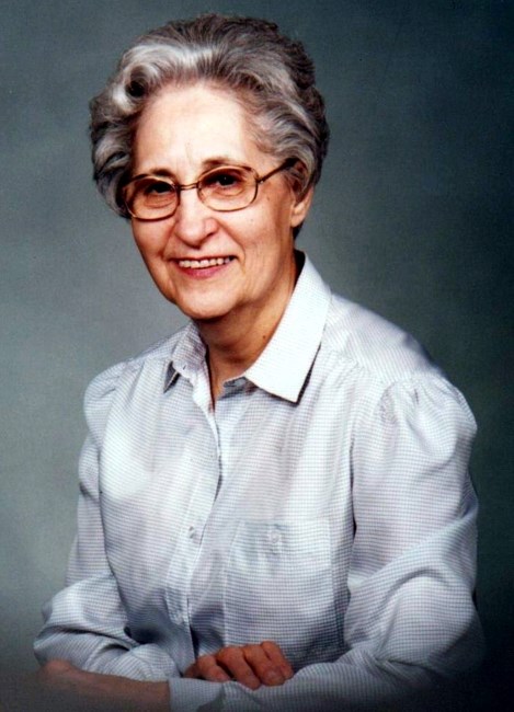 Obituary of Hettie Louise Brauer Bevill