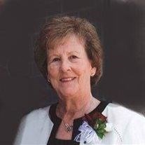 Obituary of Carol S. Wargel