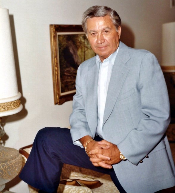 Obituary of R. E. Wolfe