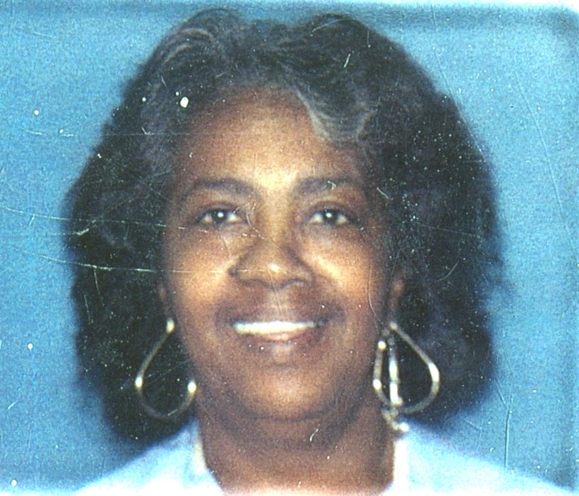 Obituary of Gloria Lee Green