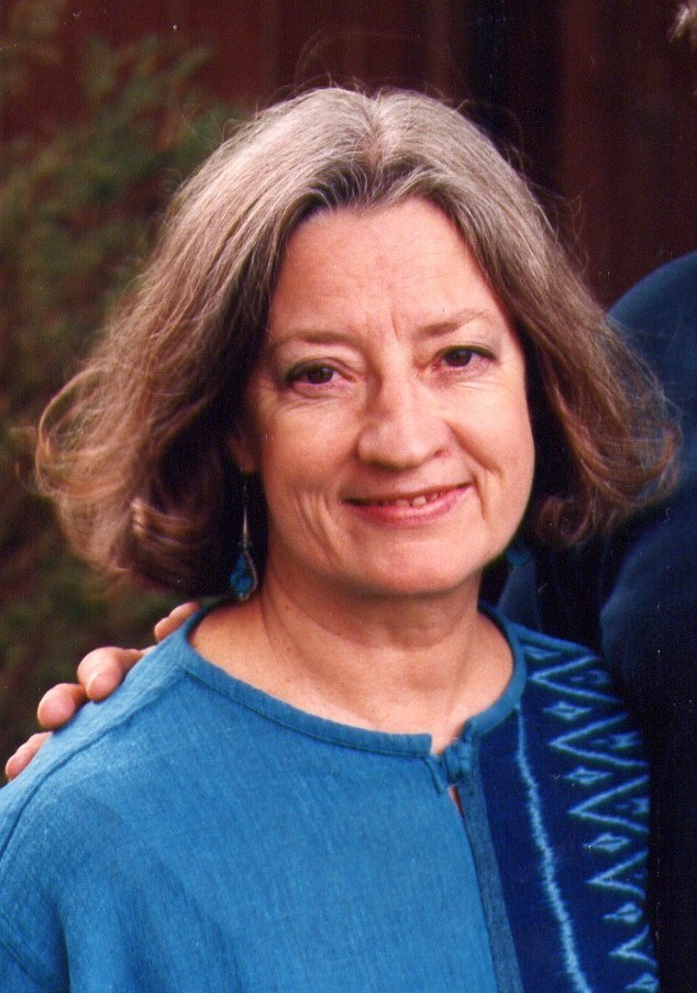 Obituary of Margaret White Parrish