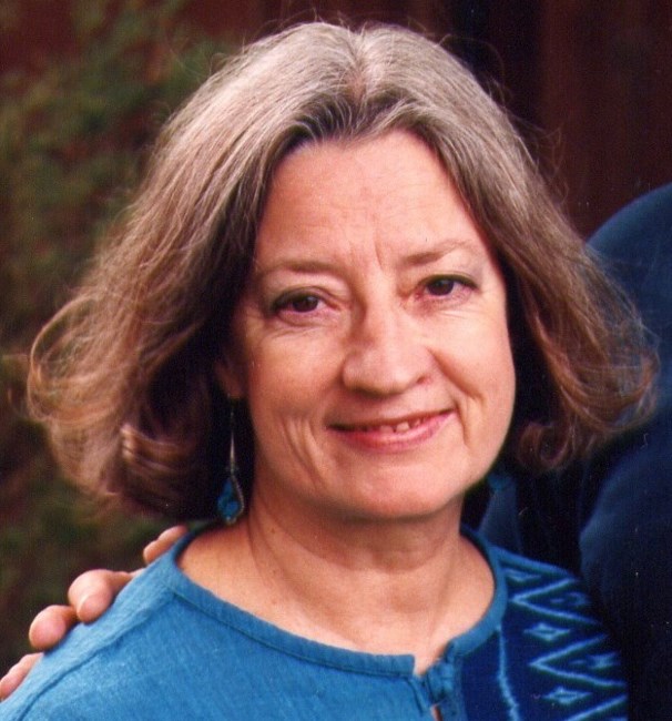 Obituary of Margaret White Parrish