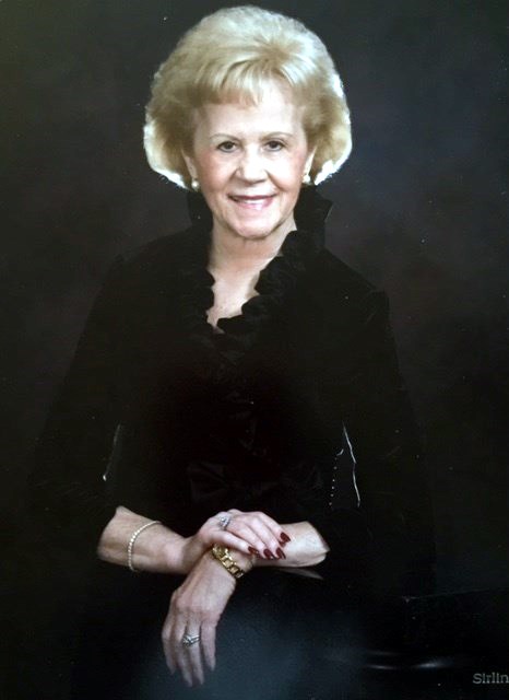 Obituary of Katherine Ann Hansen