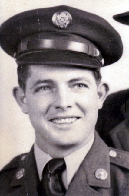 Obituary of Offutt Goble