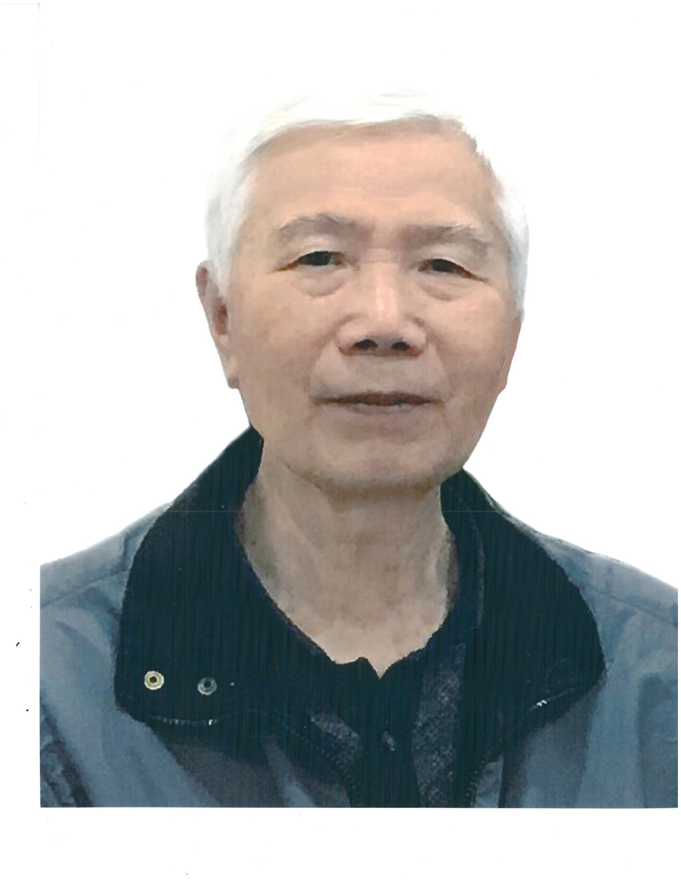 Obituary of Shui Yuan Zhang 张水源