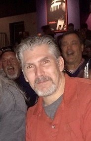Obituary of Daniel Joseph Kaufmann