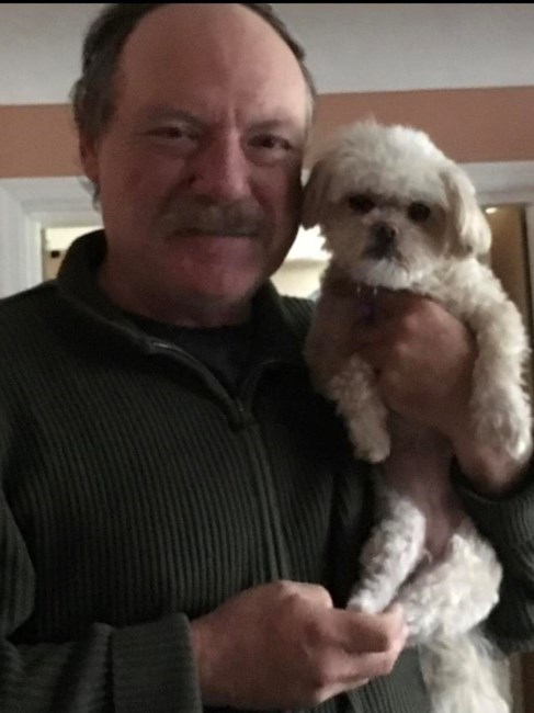 Obituary of Mark L. Cronk