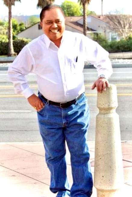 Obituary of Johanes Bosco Sugiyanto