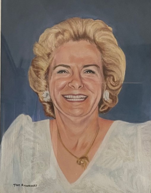 Obituary of Eunice Lillian Hubbard