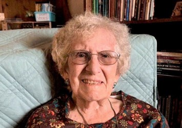 Obituary of Vivian Arthur