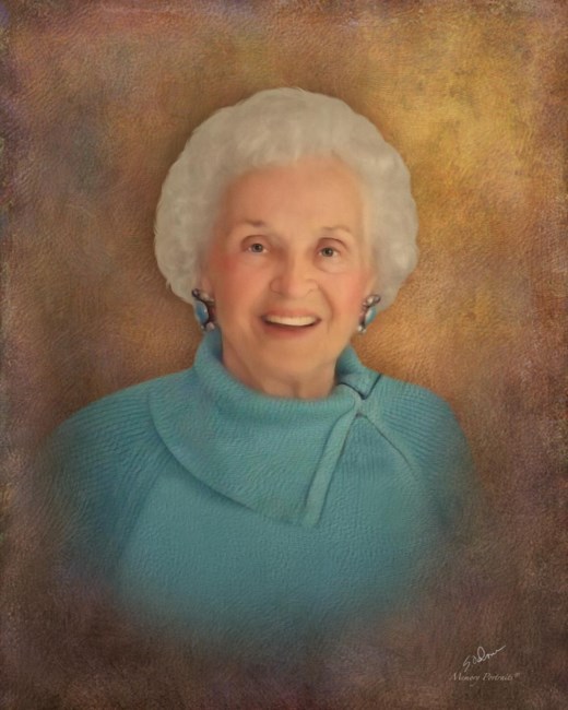 Obituary of Marie Taylor Browning