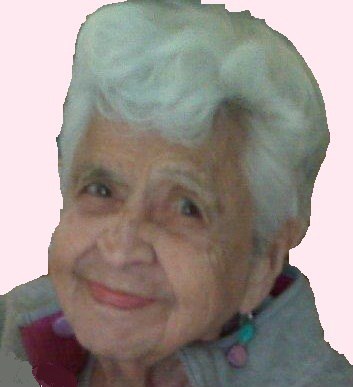 Obituary of Susan Romero