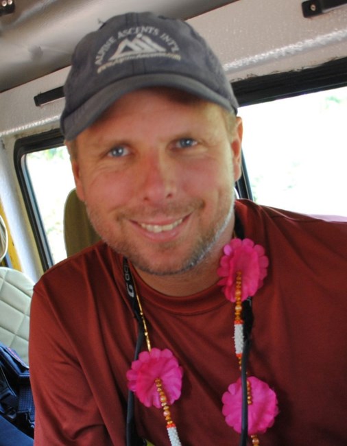 Obituary of Christopher Robert Tiensch