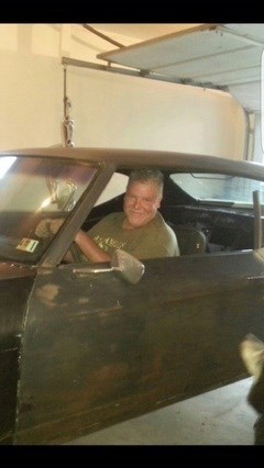 Obituary of Robert Scott Eitnier