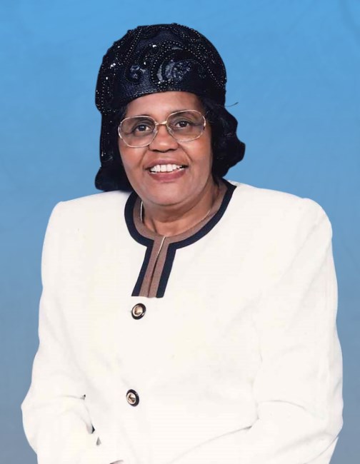 Obituary of Evelyn Faye Dickerson