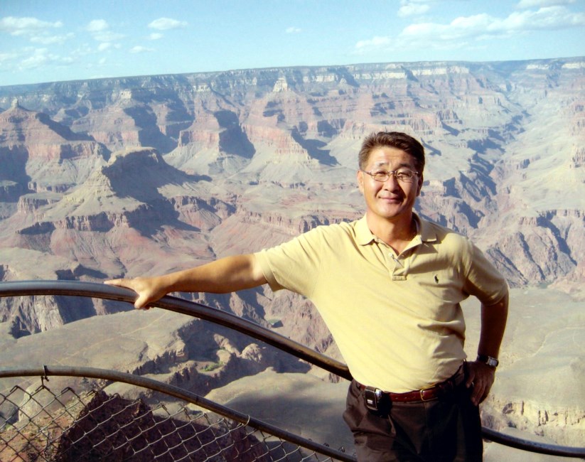 Obituary of Jerry Kwang Lee