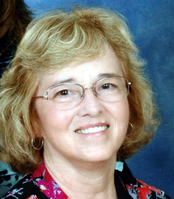 Obituary of Margaret Mae Smith