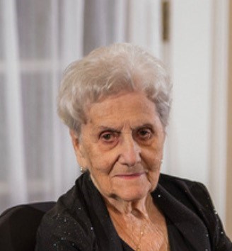 Obituary of Georgia Alexander