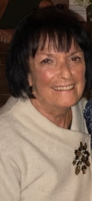 Obituary of Donna Esposito
