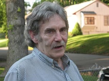 Obituary of Raymond Gordon McCown