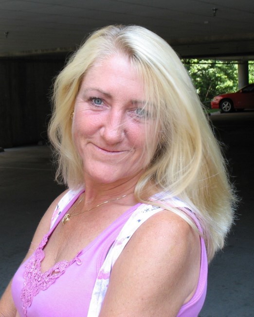 Obituary of Pamela C. Strickland