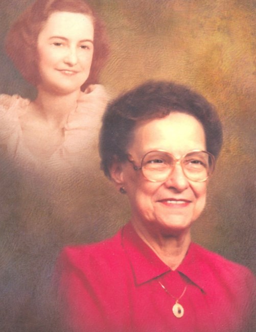 Obituary of Mary Elizabeth Drexler
