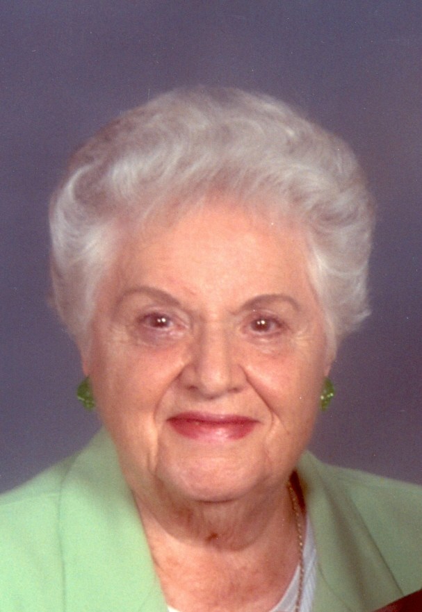 Shirley Margaret Mary St. Pierre Mauer Obituary St. Paul, MN