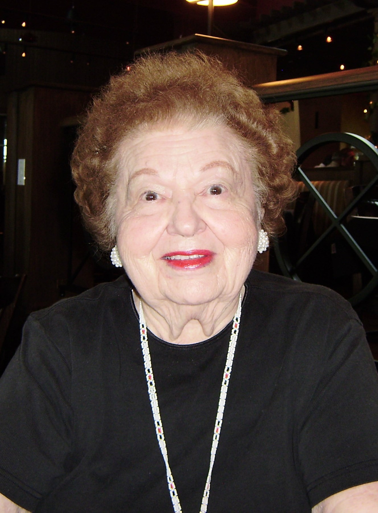Nola Stephens Obituary Dayton, OH